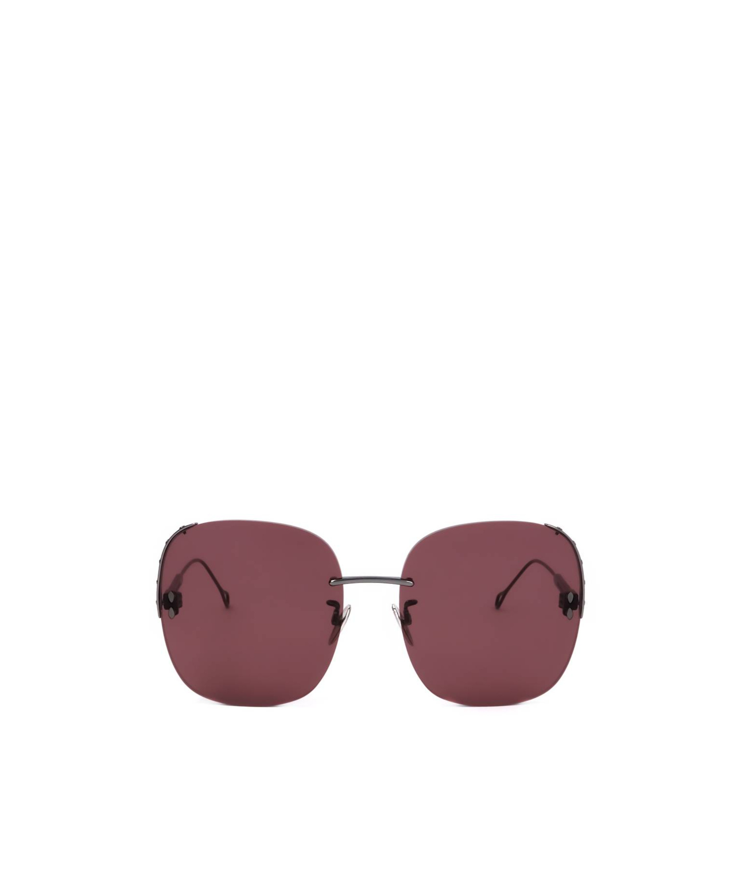 Geometric Sunglasses