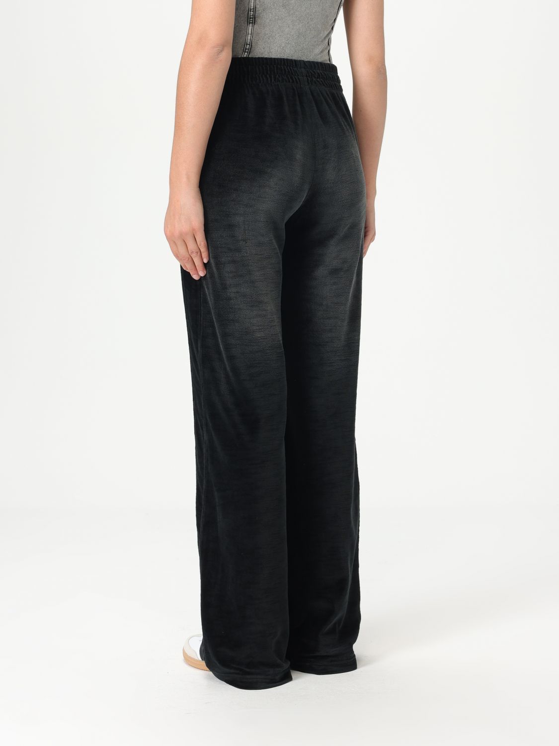 Ely track pants - Pink