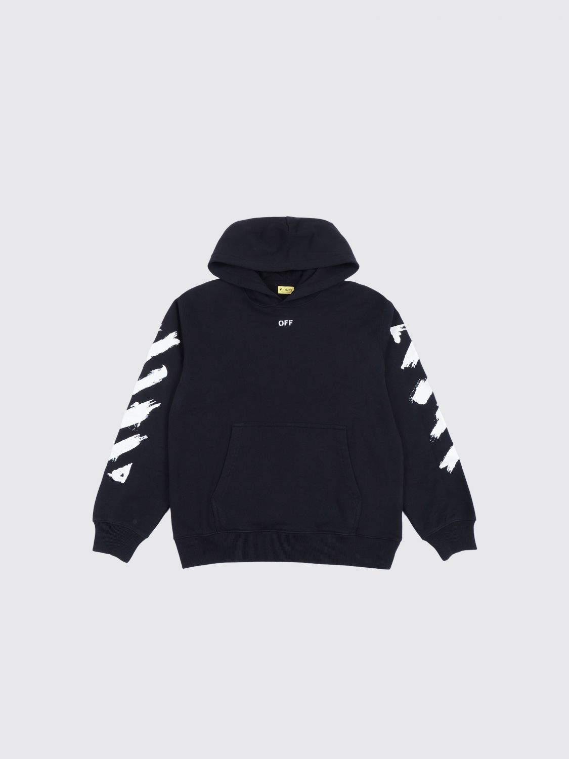 Sweater Kids color Black