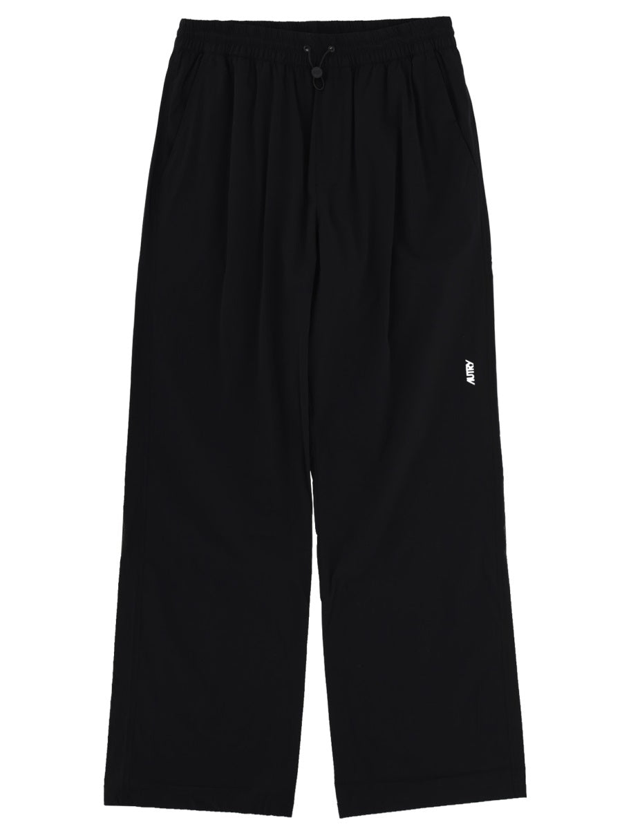 Sportivo Straight Leg Trousers