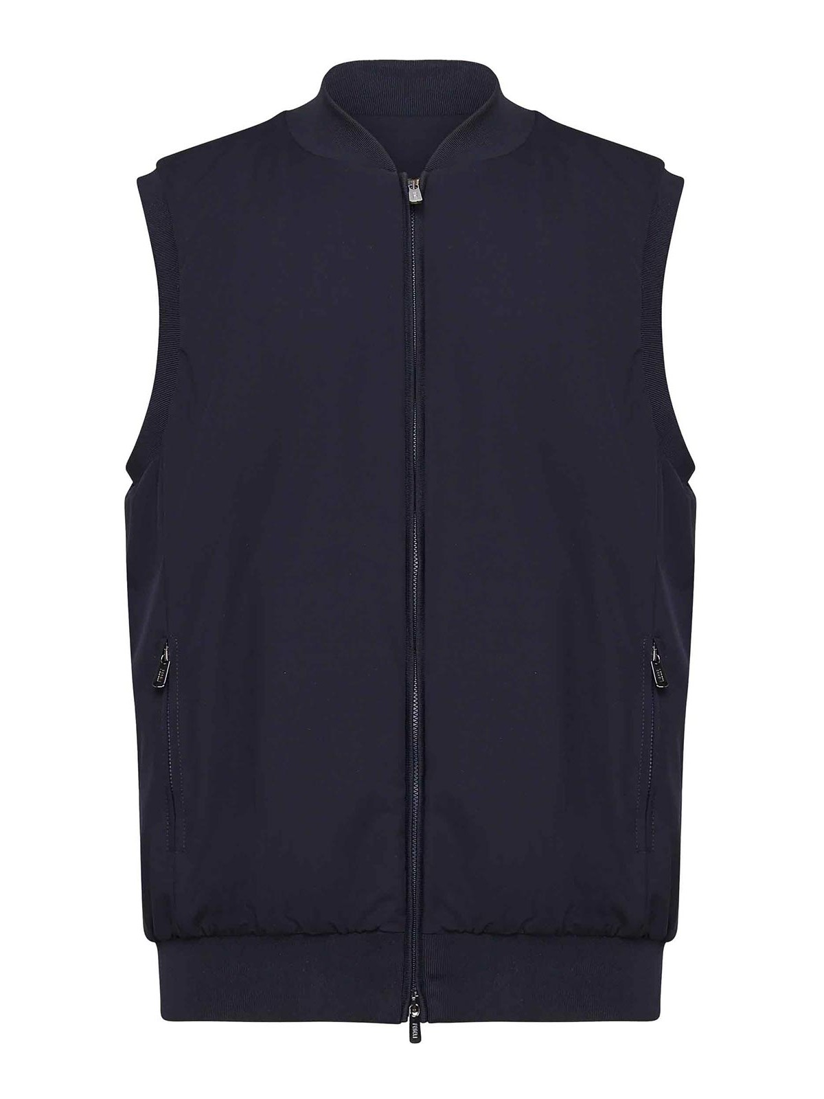 Nylon Vest
