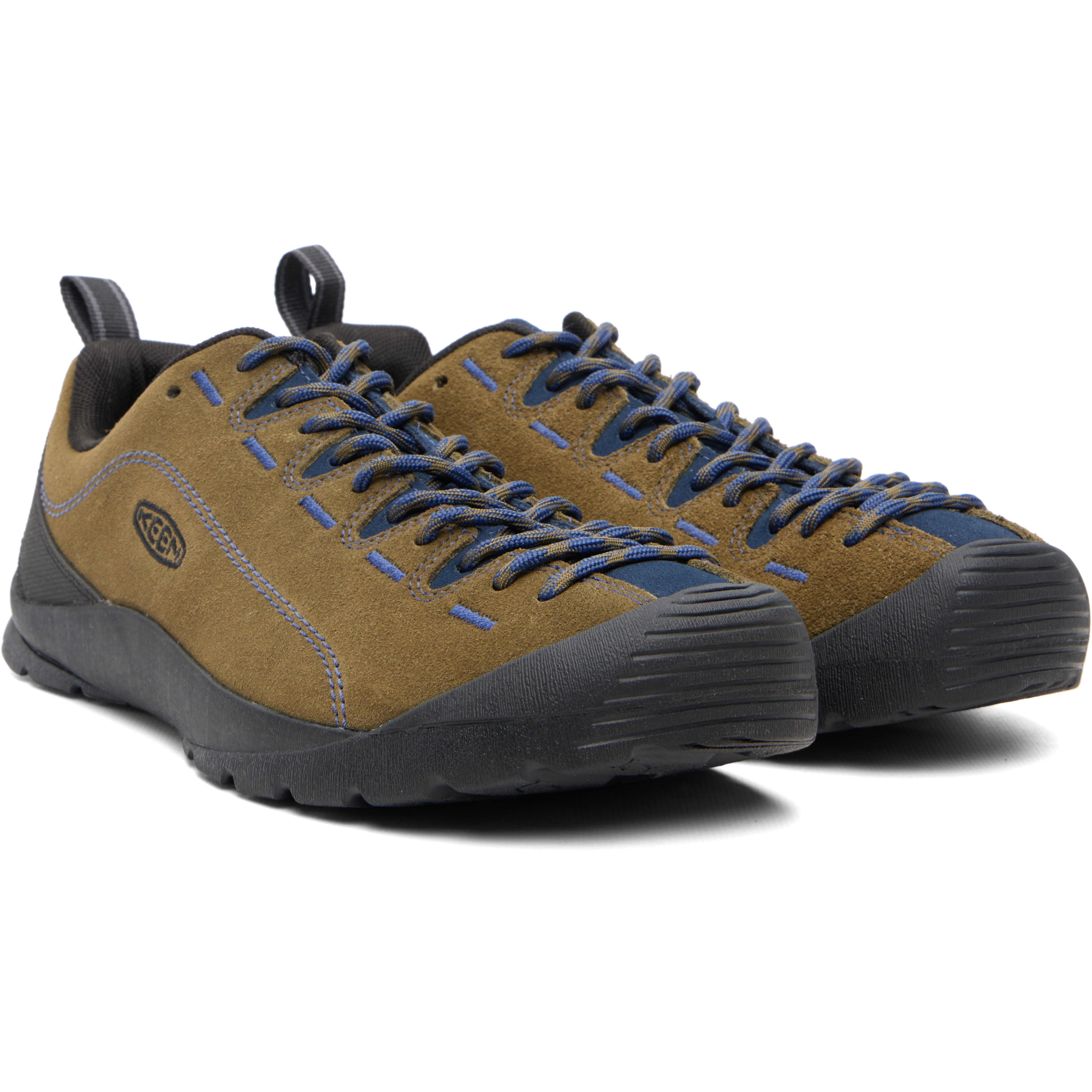 Khaki Jasper Sneakers