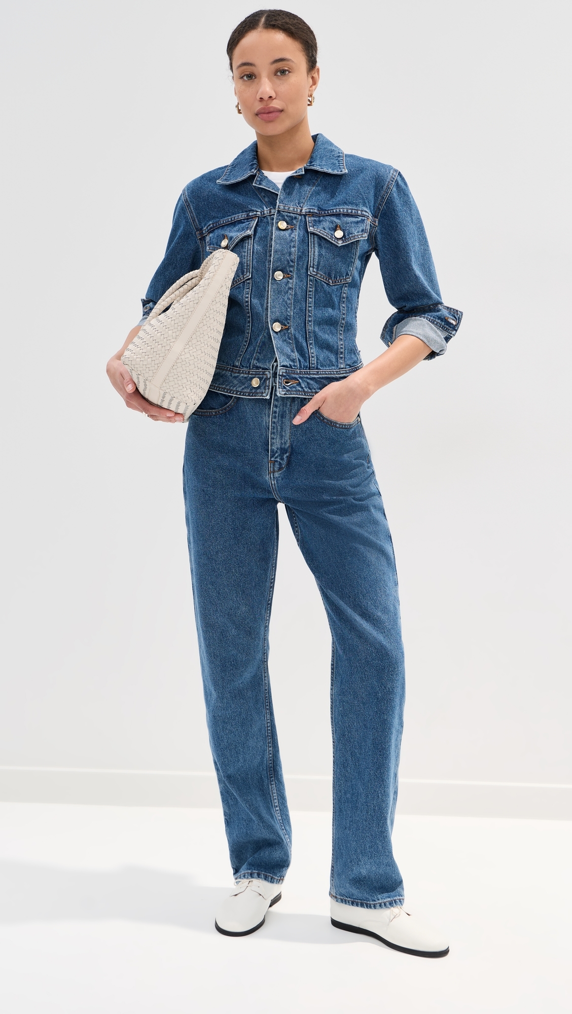 Noon Jeans Horizon Wash