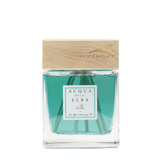 Acqua dell'Elba Azimut Diffuser 500 ml — Diffuser