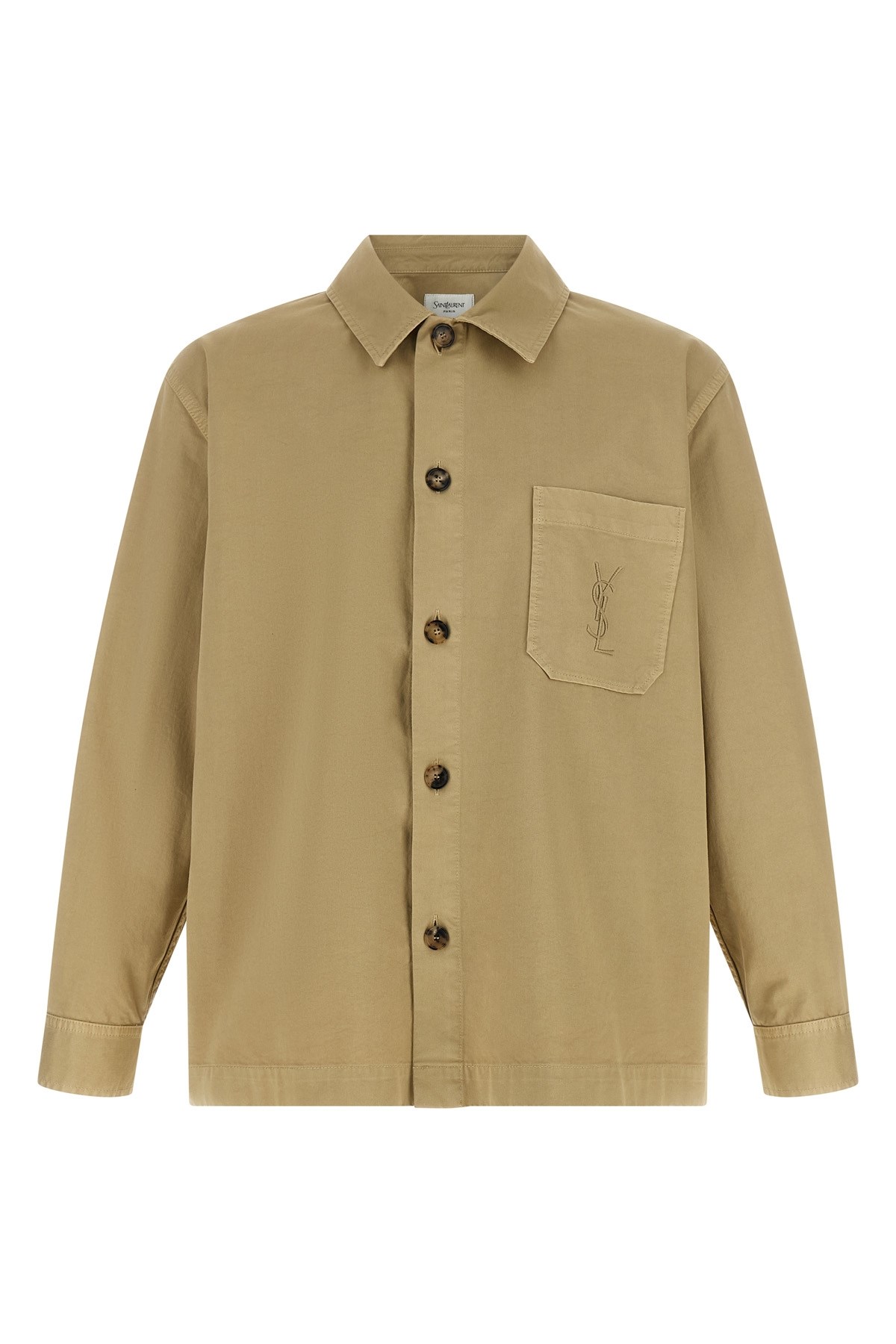 'Cassandre' Overshirt