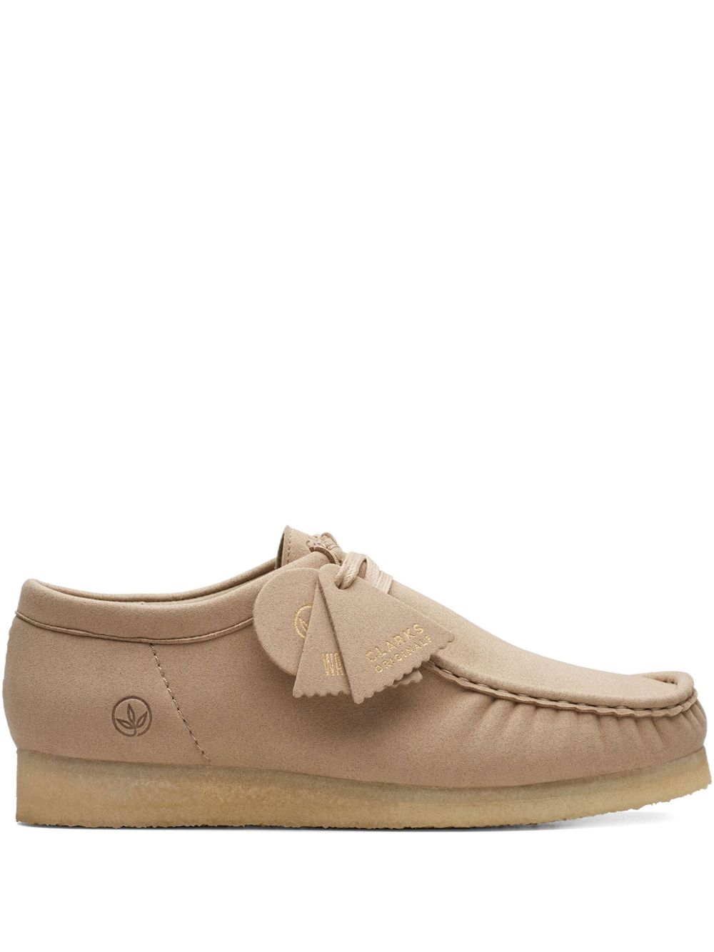 Clarks Men's Wallabee Oxford