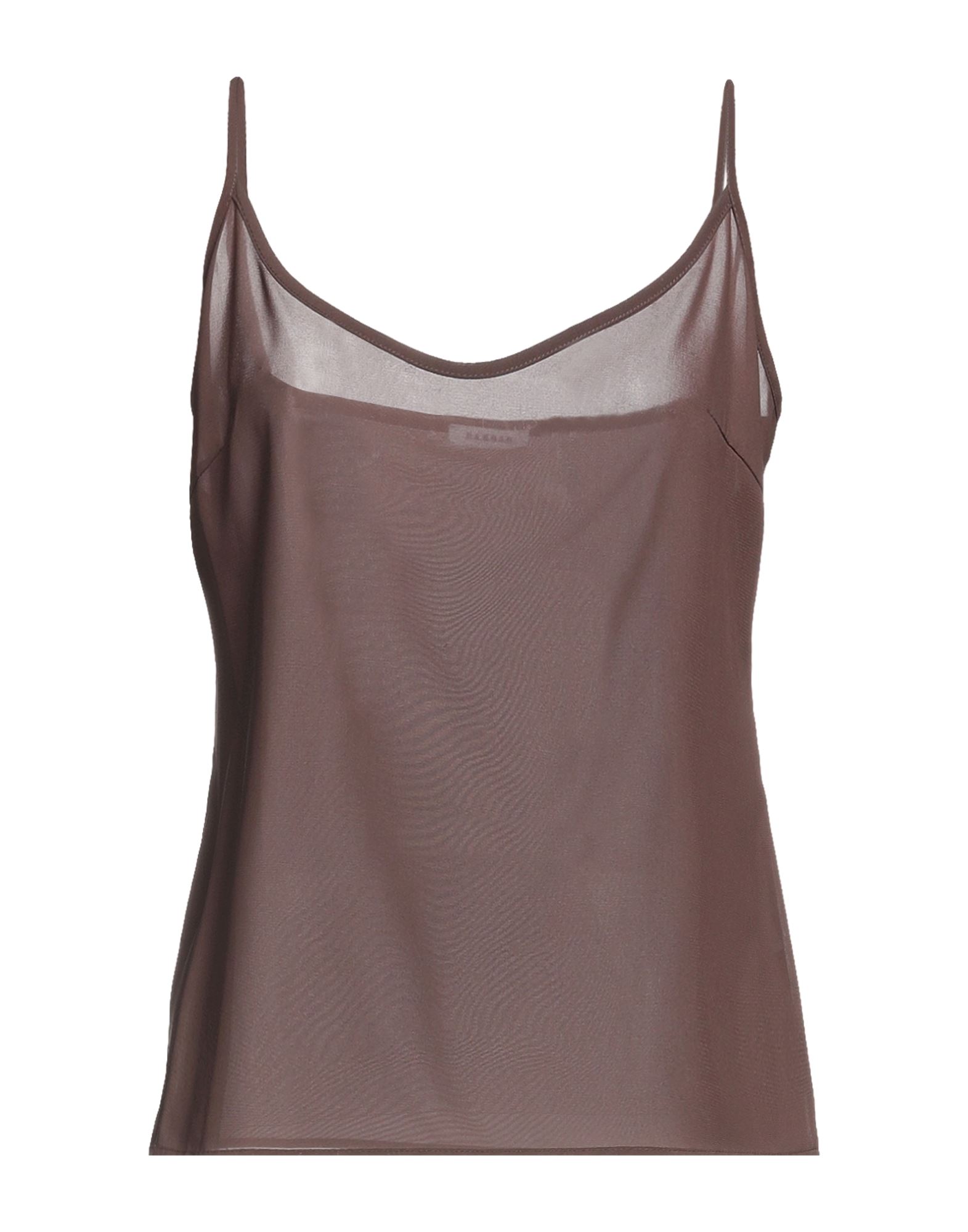 P. A. R. O. S. H. Tops
