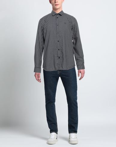 Man Shirt Midnight blue