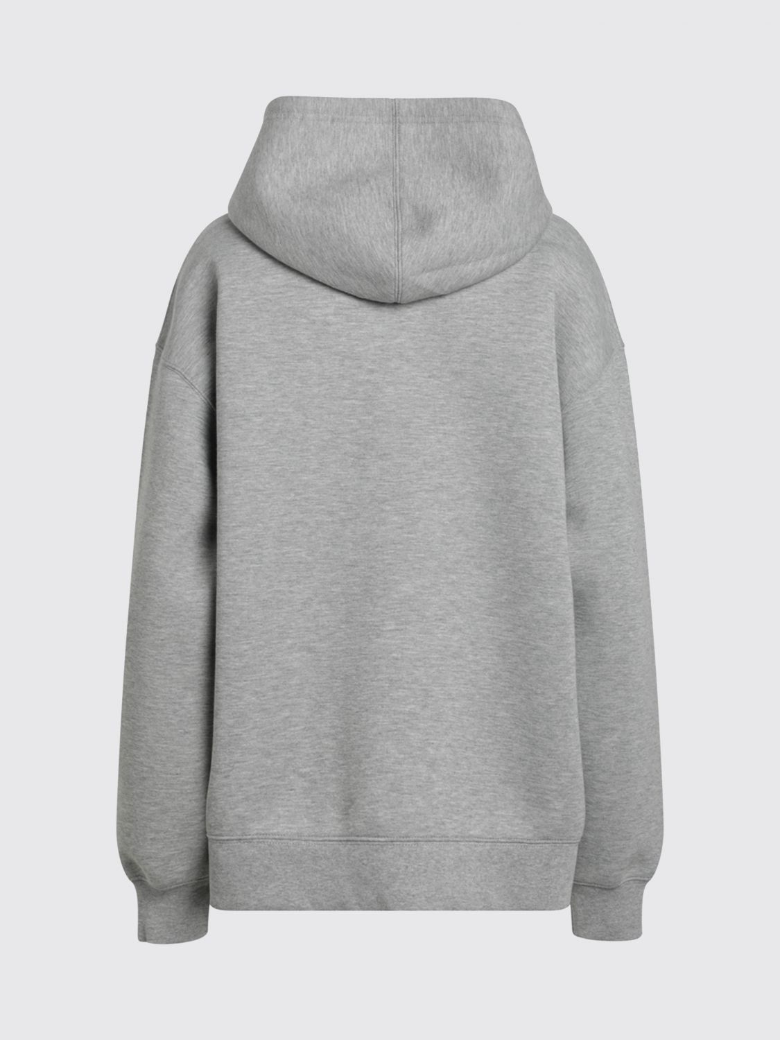 Jacket Woman color Grey