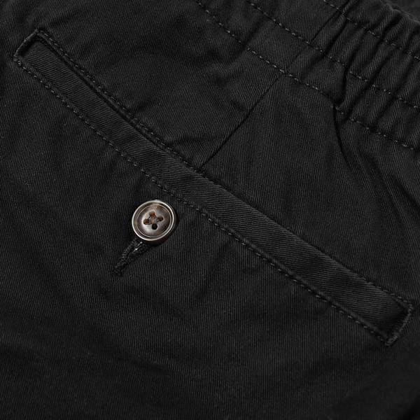 Tailored bermuda shorts