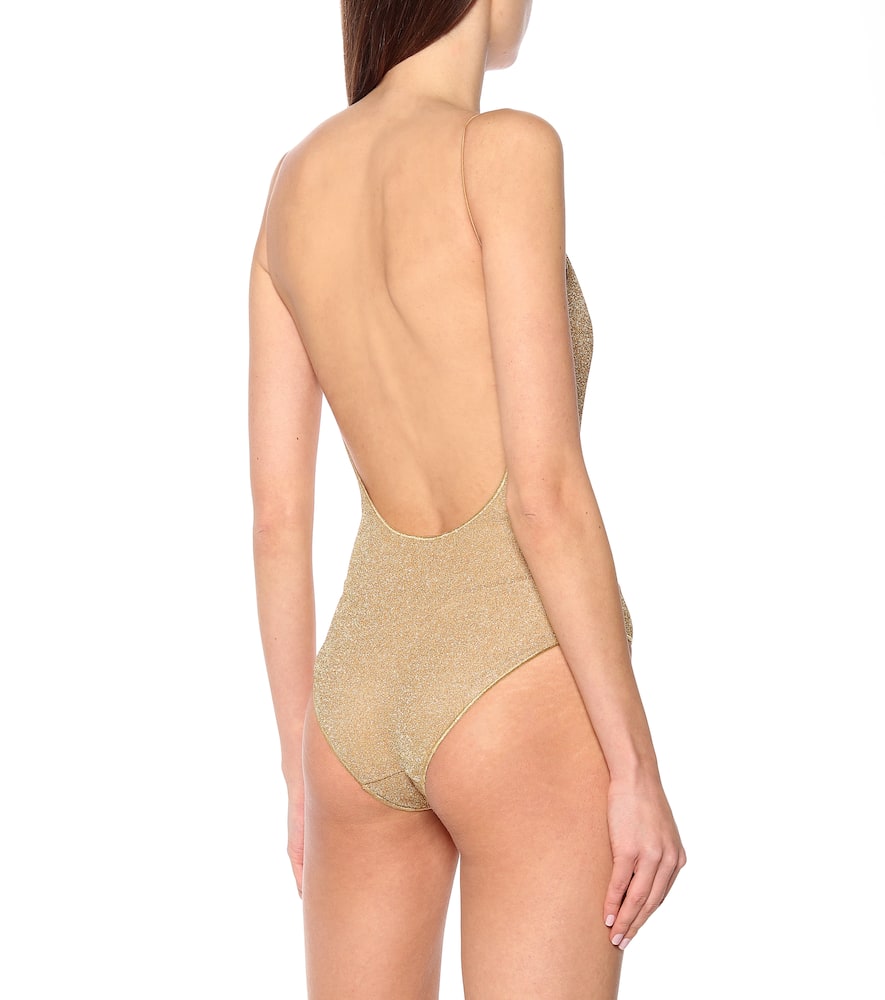 Oséree Lumière swimsuit