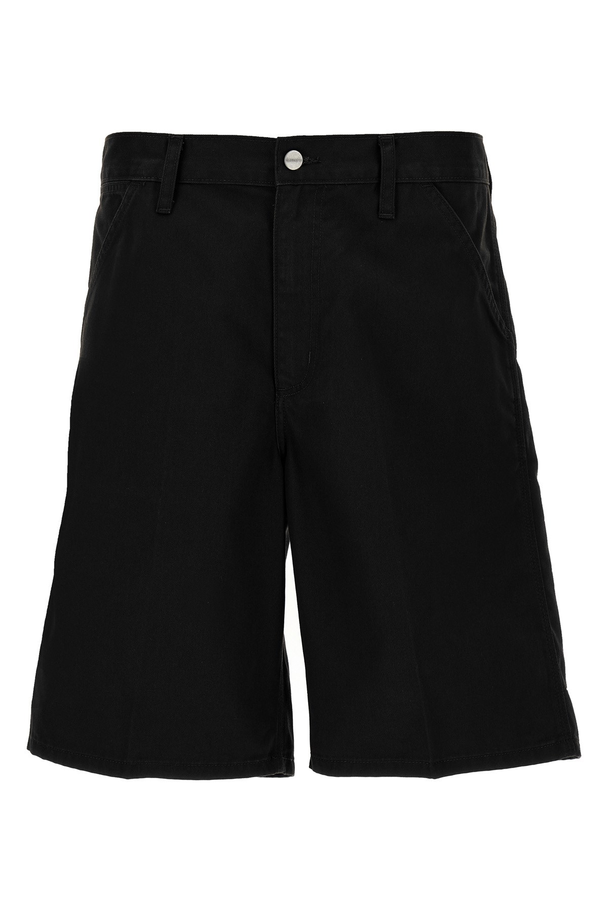 'Simple' Bermuda Shorts