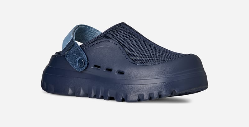 ® Men's PeakMod Shoes in Deep Ocean/Whale