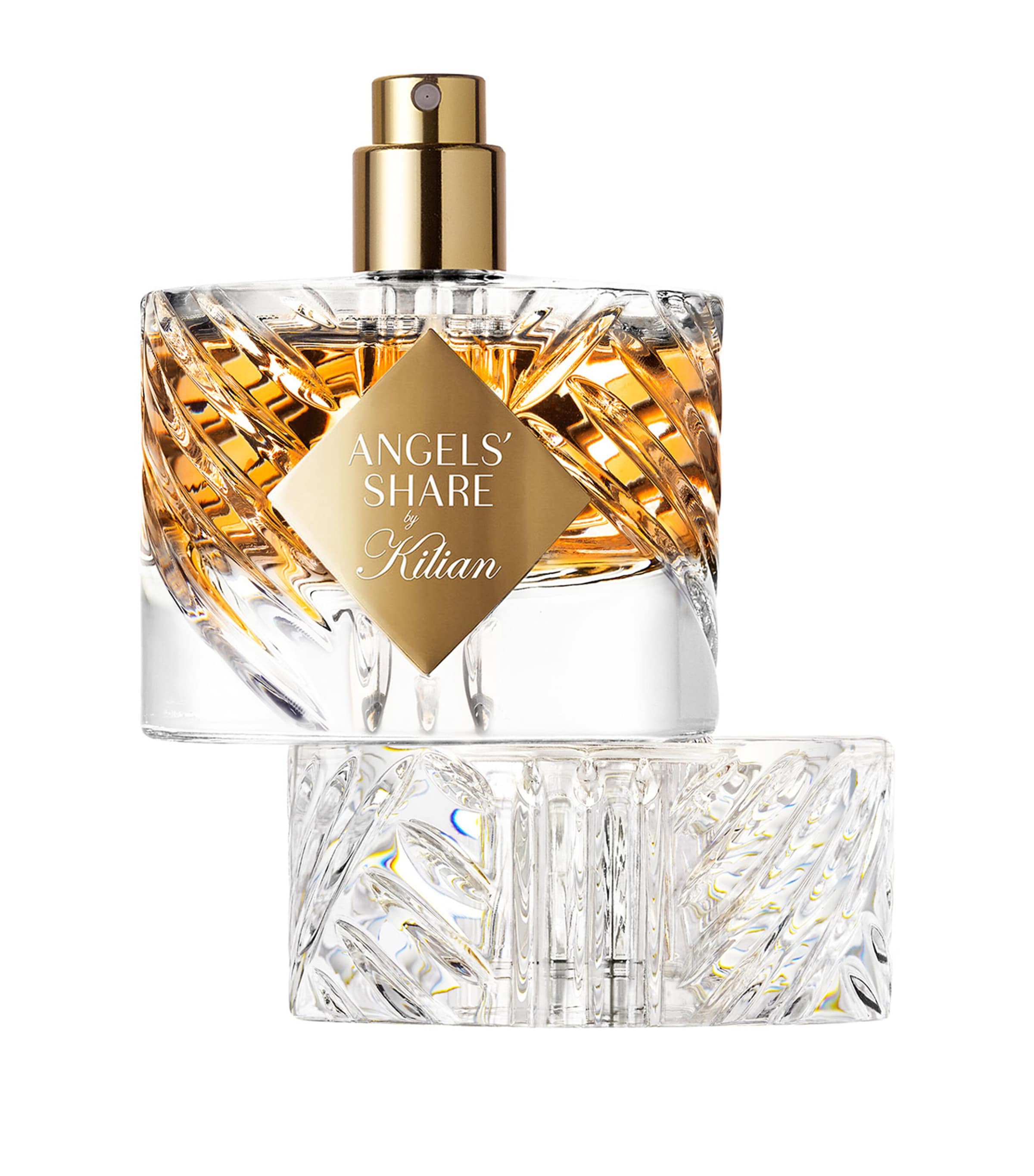 Angels' Share Eau de Parfum