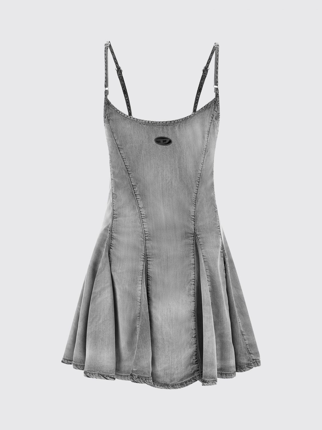 Dress Woman color Black