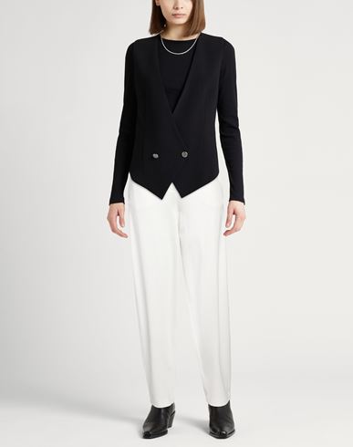 Woman Pants White
