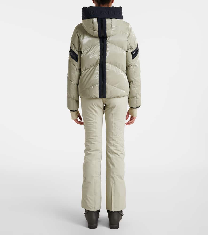 Helena Glimmer ski jacket