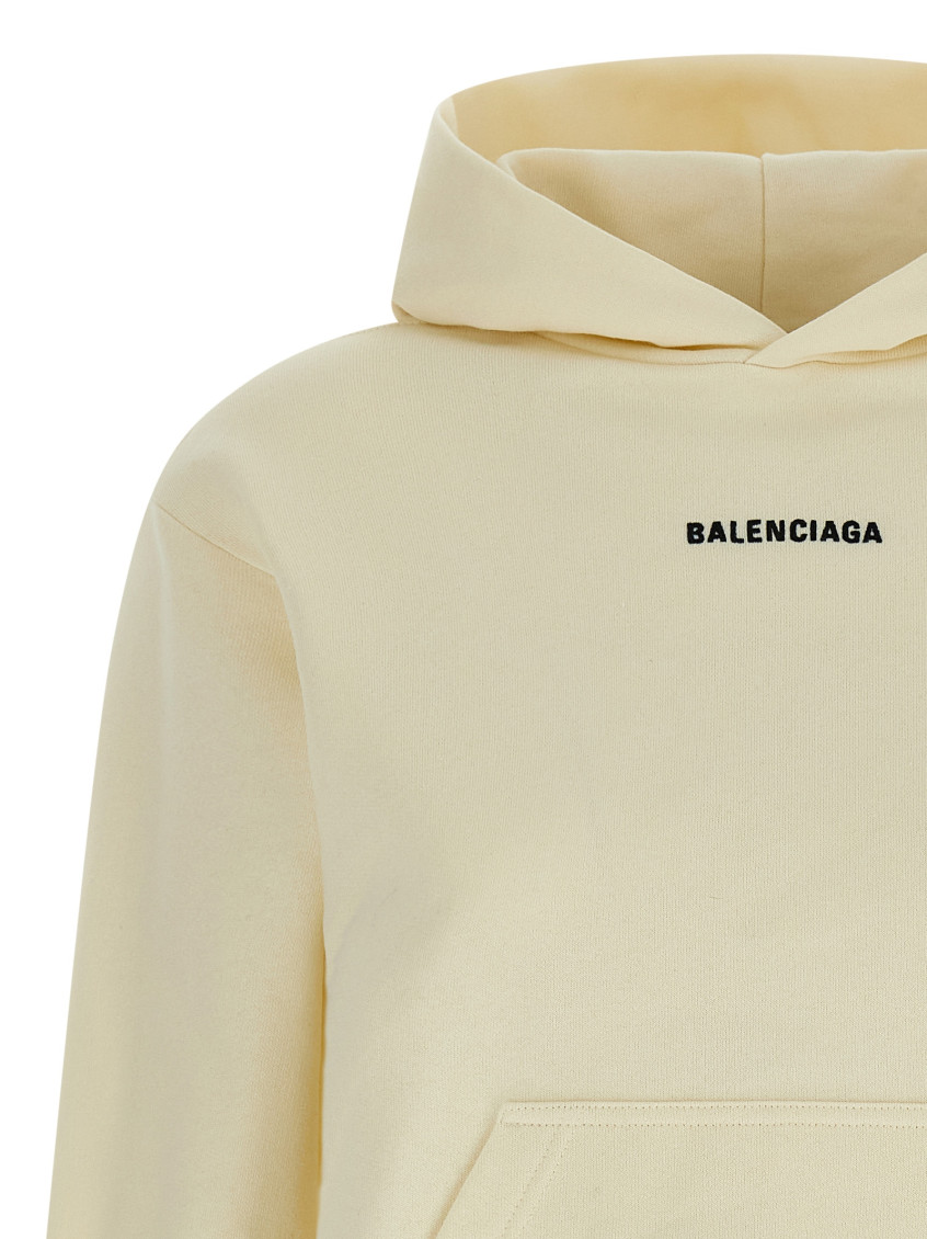 Back Hoodie