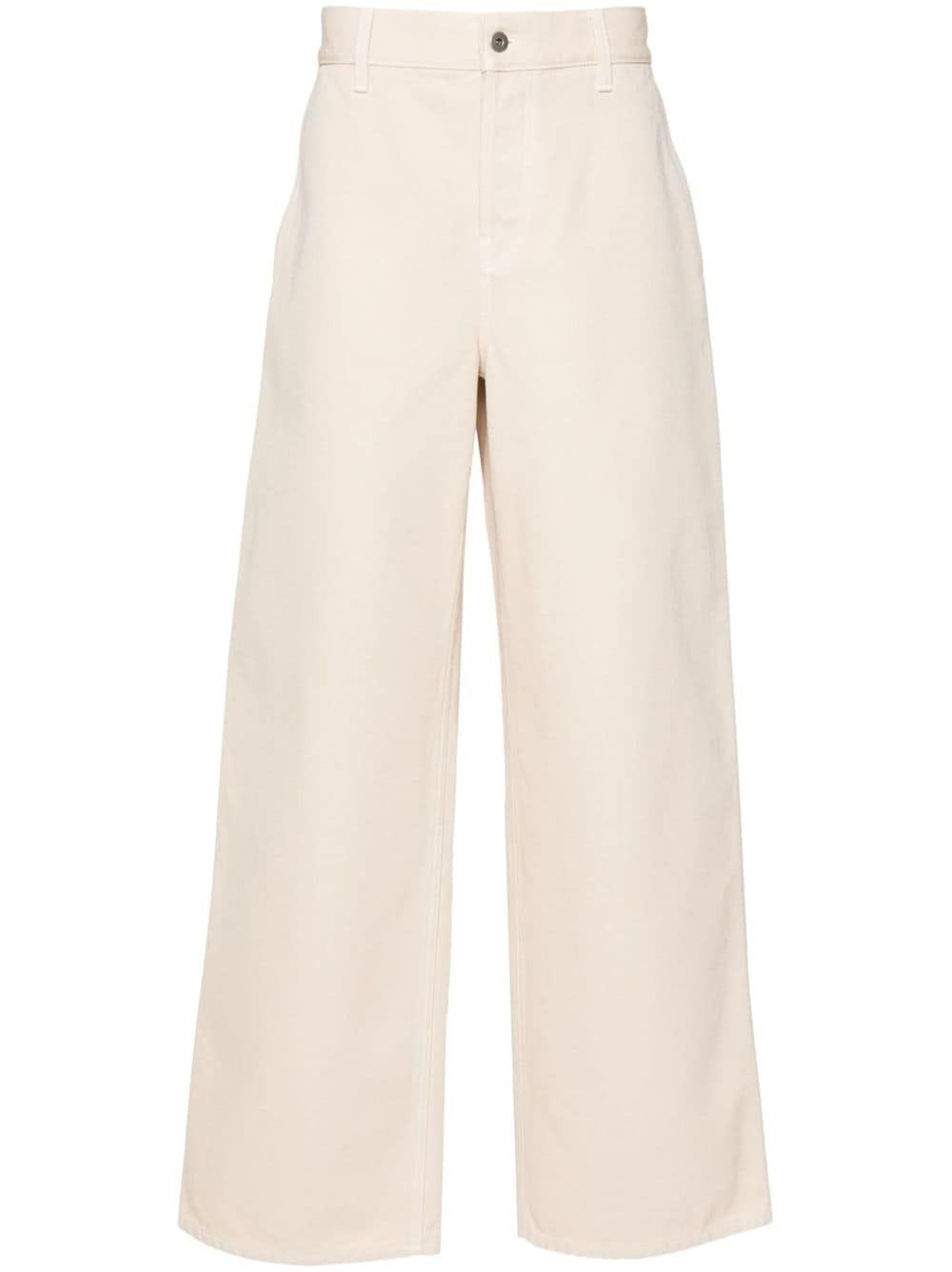 Mini Print Pants for Men - FW24 Collection