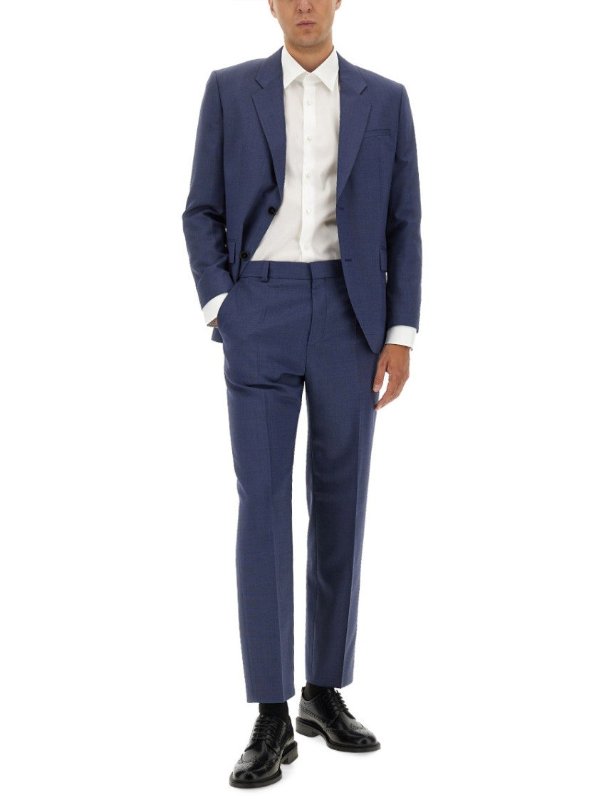 Modern Fit Jacket