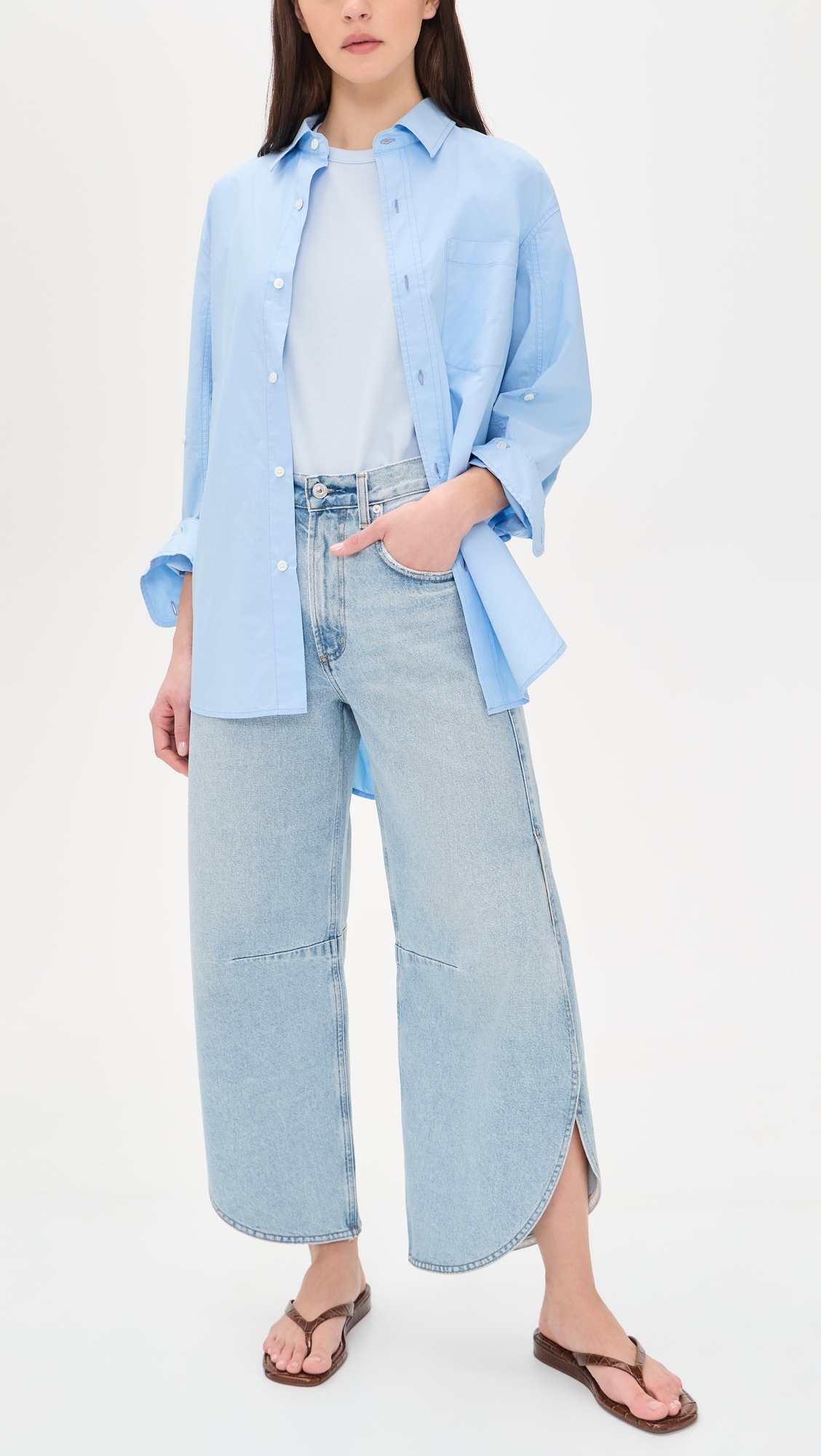 Tulip Jeans Somersault