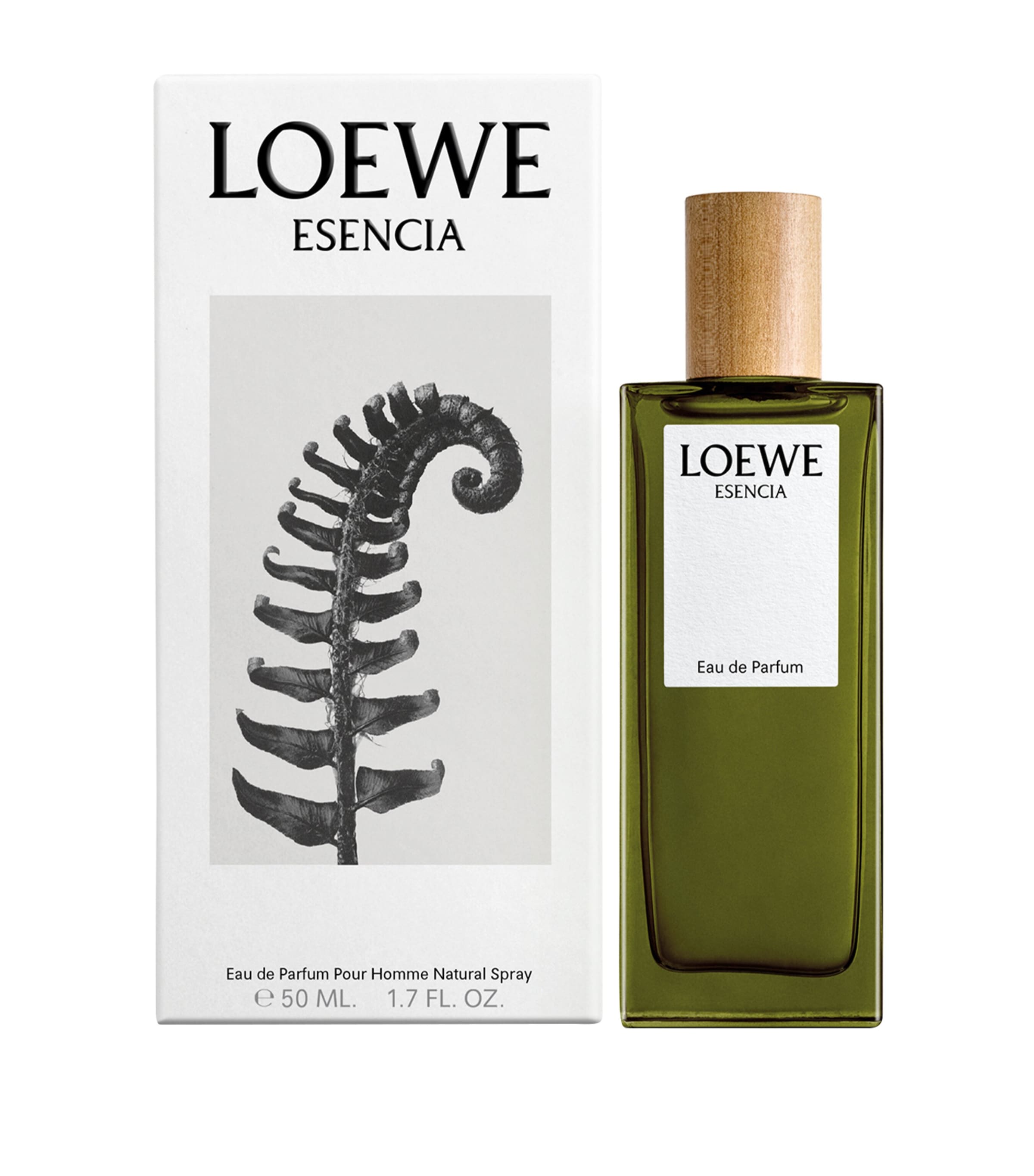 Esencia Eau de Parfum