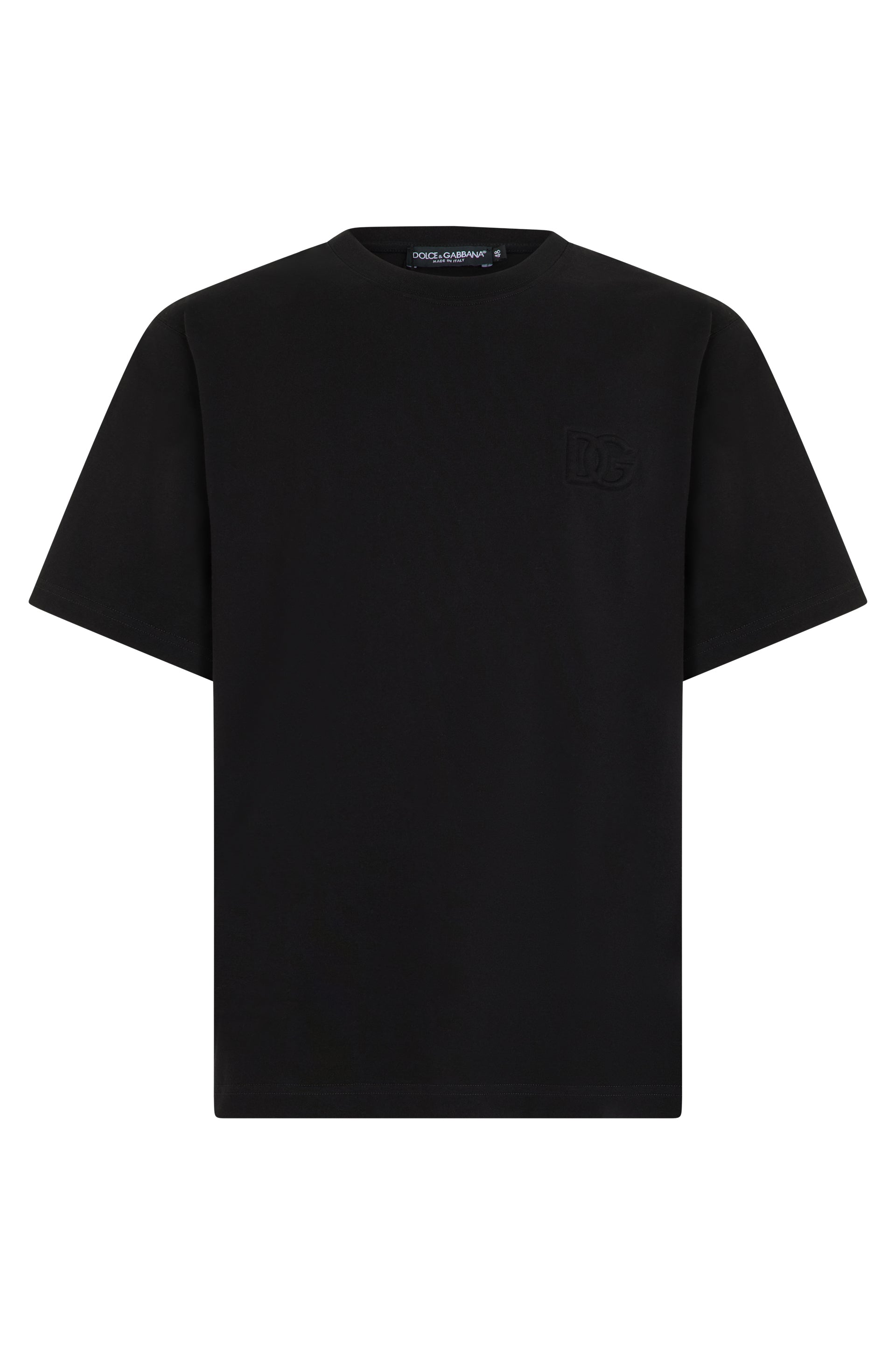 Men's Soft Cotton Short-Sleeve T-Shirt