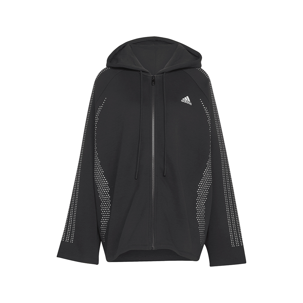 Teamgeist Rhinestone Track Top