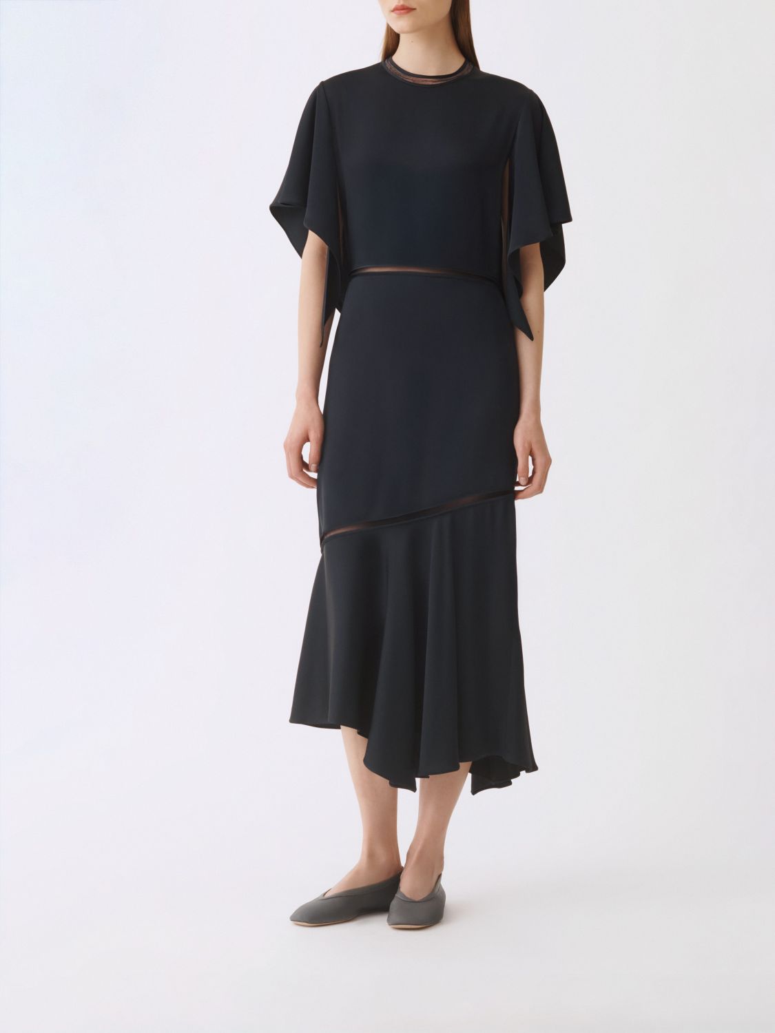 Dress Woman color Blue