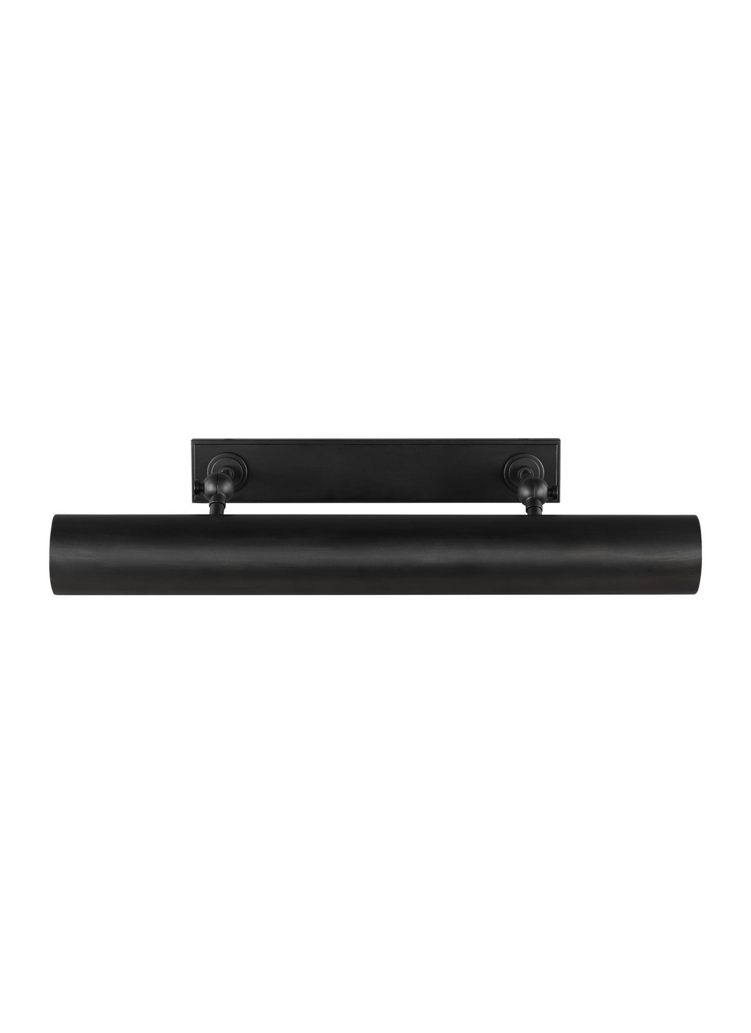 Visual Comfort Studio Kenyon 2-Light Wall Sconce in Aged Iron by Chapman & Myer