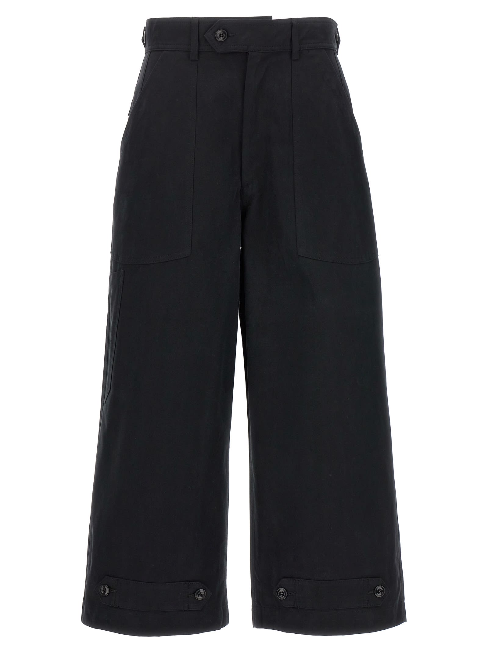 Paola Pants