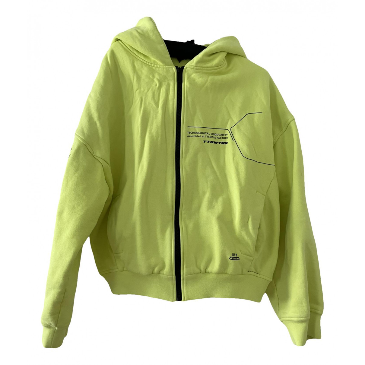 Knitwear Cotton for Female S International