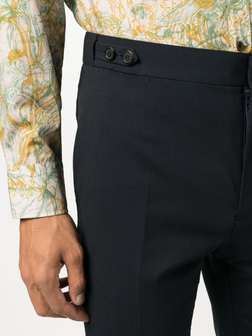 London Suit