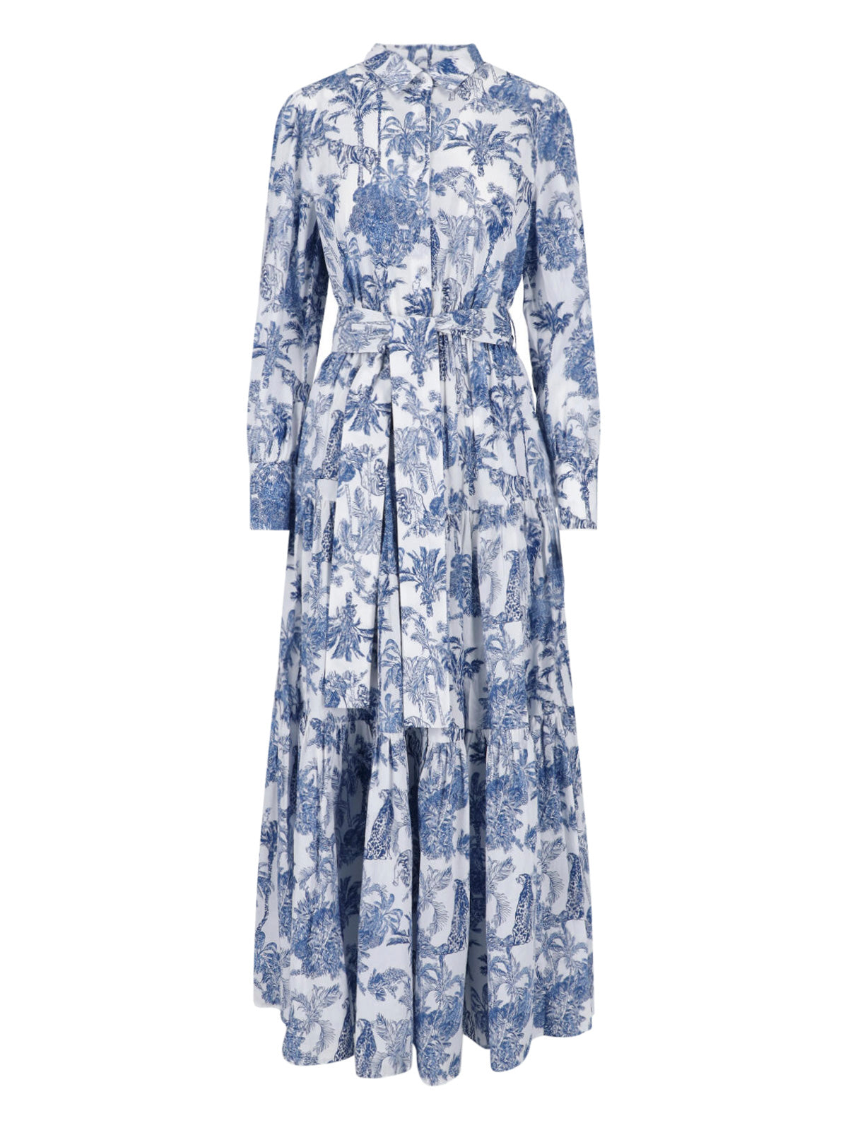Women's 100% Cotton Dress