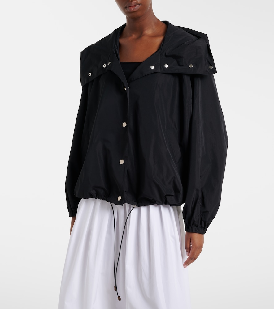 Róhe Oversized jacket