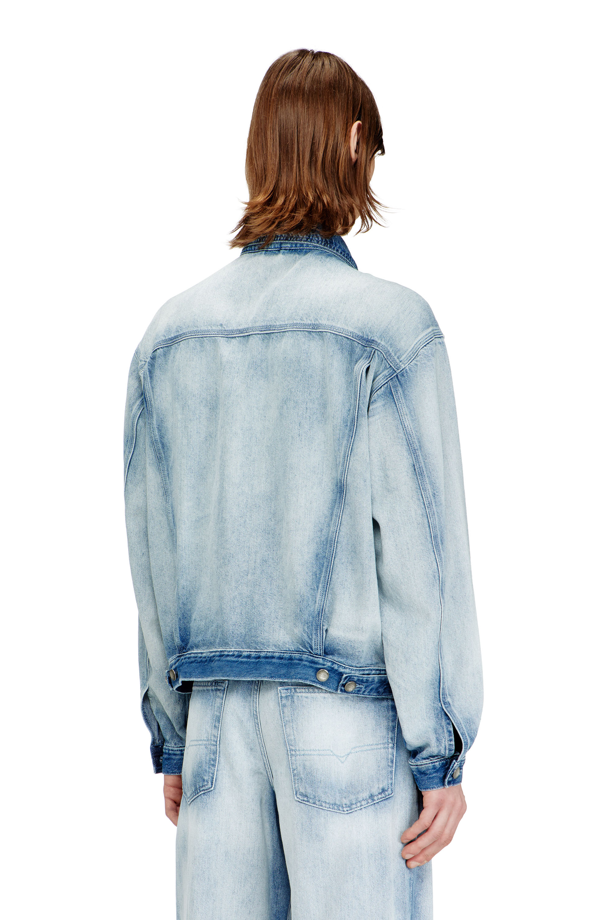 Denim Jackets