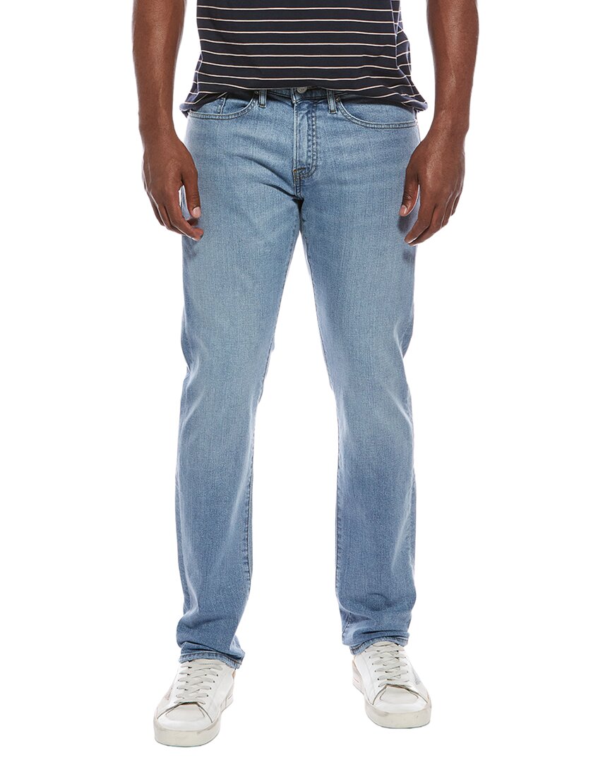 L'homme Amour Slim Jean