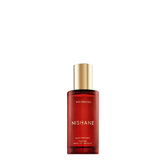 Nishane Wulong Cha — Hair Perfume