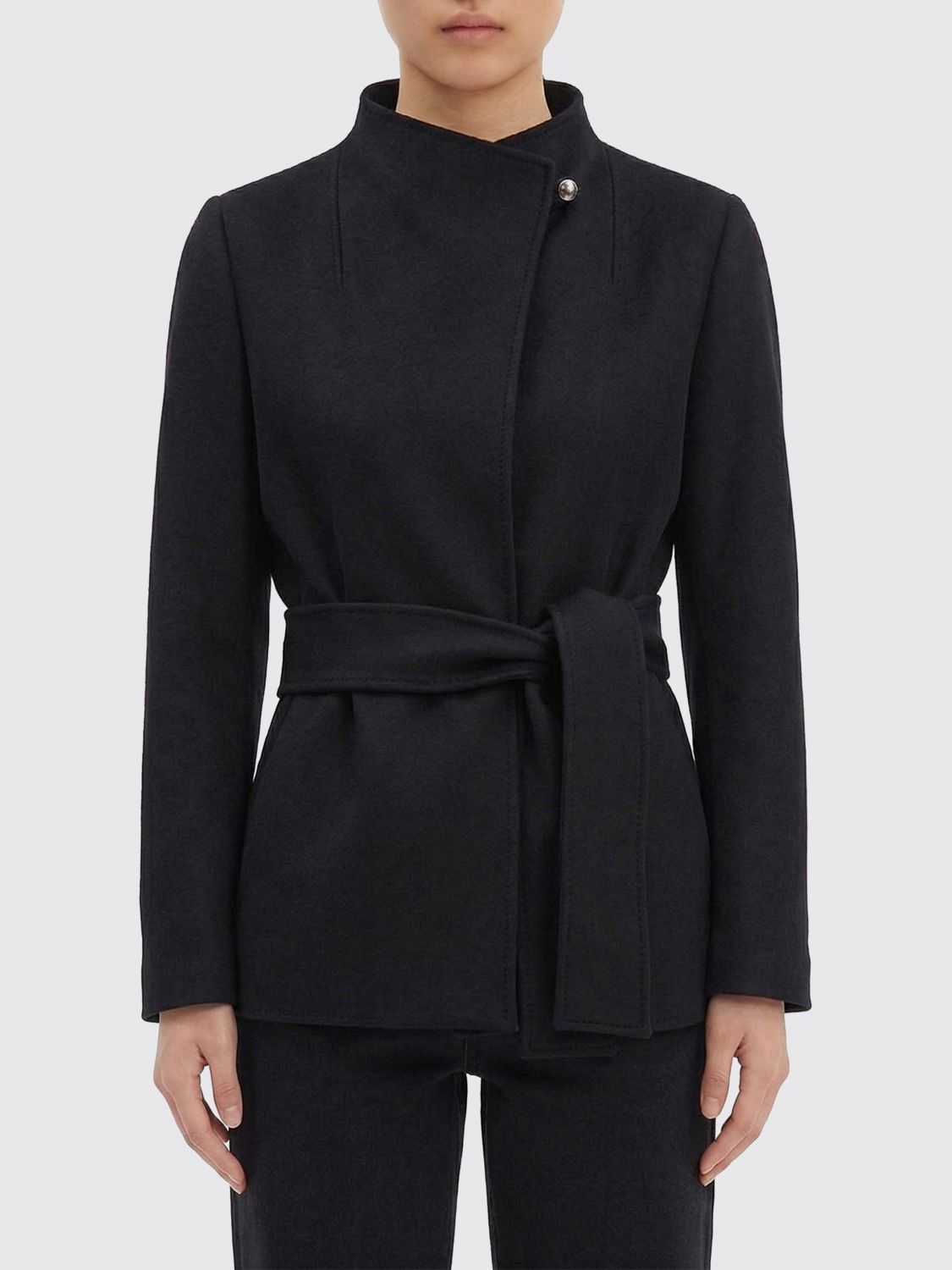 Blazer Woman color Ivory