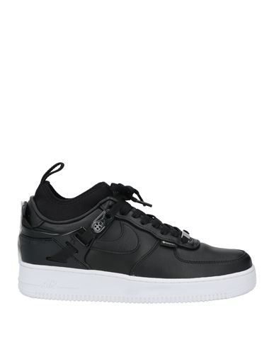 Man Sneakers Black
