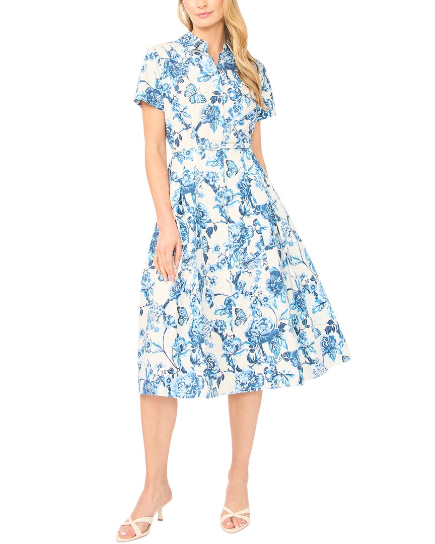 Rory Shirt Dress
