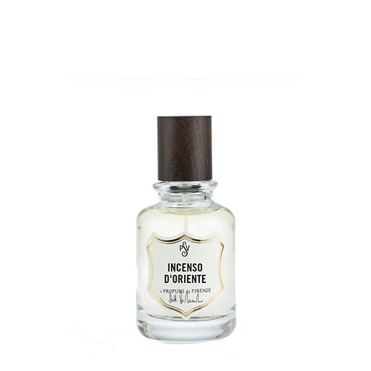 Spezierie Palazzo Vecchio Incenso d'Oriente — Eau de Parfum Unisex
