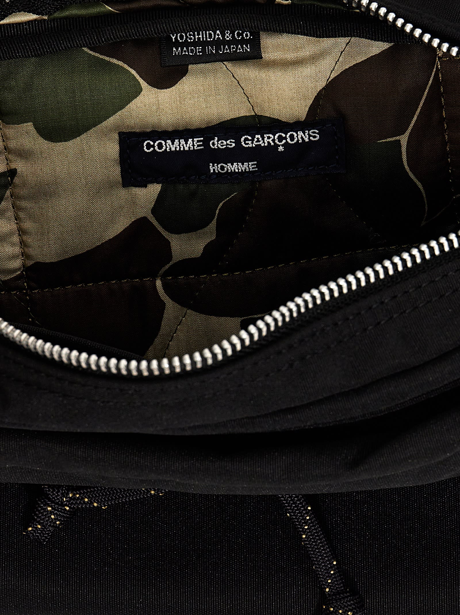 Shoulder Strap Collab. Porter