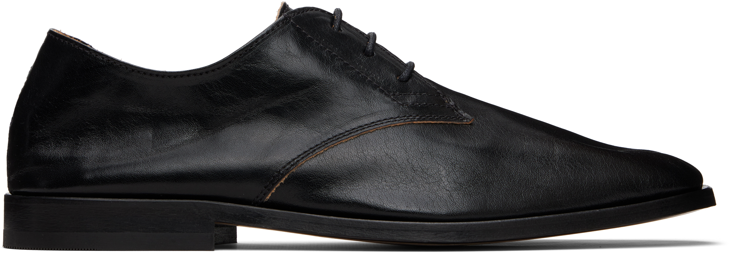 Black Collapsing Consultant Derbys
