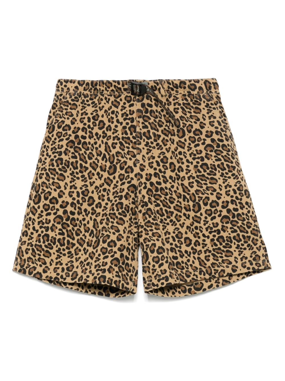 Climber shorts - Brown