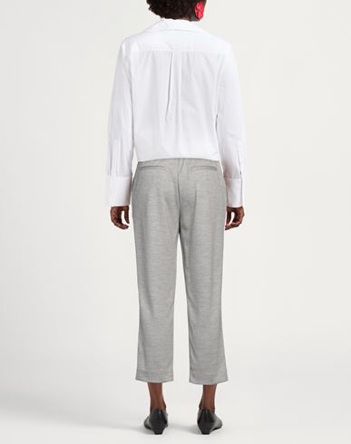 Woman Pants Grey