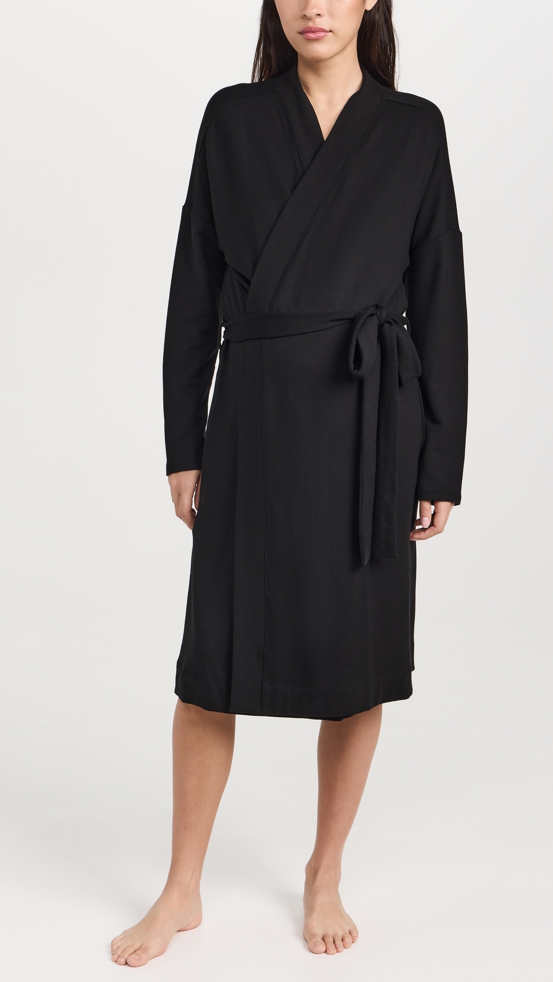 The Robe Black