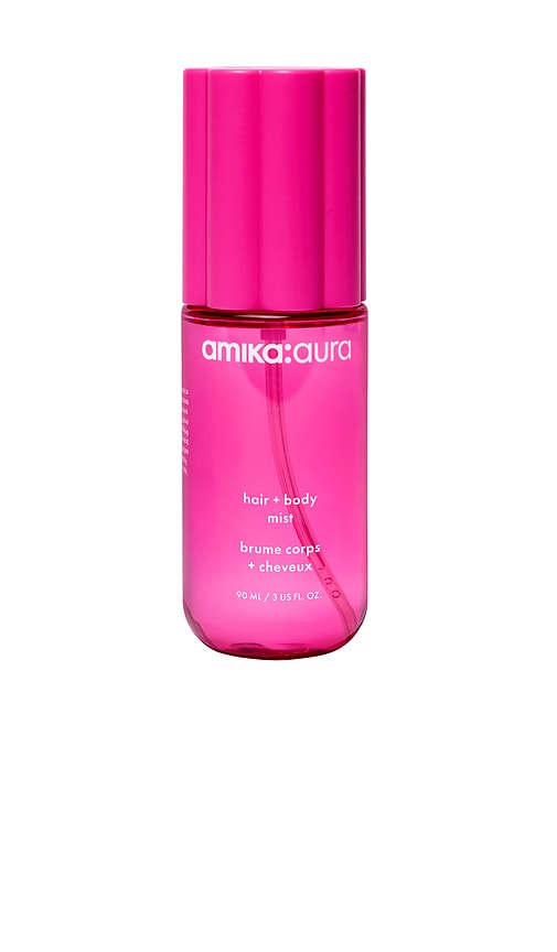 Amika Aura Hair And Body Mist in Beauty: NA