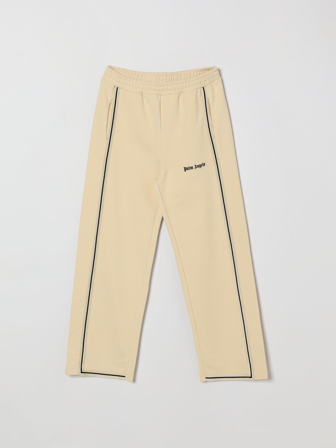 Pants Kids color Beige