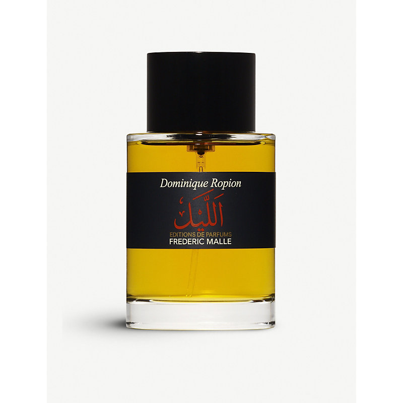 The Night eau de Parfum 100ml